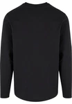 Urban Classics Herren Basic Longsleeve 