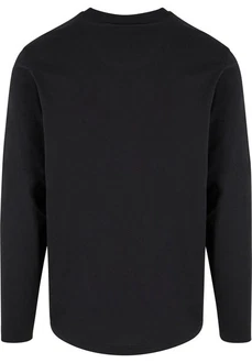Urban Classics Herren Basic Longsleeve 