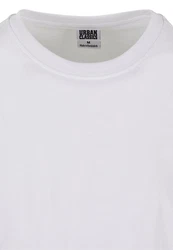Urban Classics Herren Basic Longsleeve 