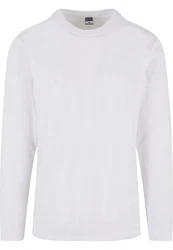 Urban Classics Herren Basic Longsleeve 