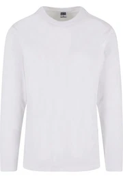 Longsleeve Herren Basic Longsleeve (1-tlg)