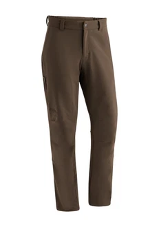 Maier Sports Funktionshose Herrmann Trekkinghose Outdoorhose