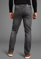 Arizona Jeans Paul Comfort-Fit Dunkelgrau/Hellgrau/Grau