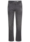 Arizona Jeans Paul Comfort-Fit Dunkelgrau/Hellgrau/Grau