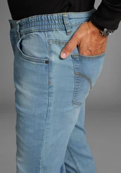 Arizona Jeans Paul Comfort-Fit Hellblau/Blau