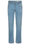 Arizona Jeans Paul Comfort-Fit Hellblau/Blau