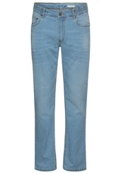 Arizona Jeans Paul Comfort-Fit Hellblau/Blau