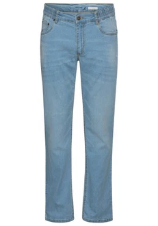 Arizona Jeans Paul Comfort-Fit Hellblau/Blau