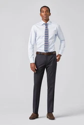 MEYER 5-Pocket Hose Roma (9) Dunkelgrau/Dunkelblau/Grau/Hellgrau