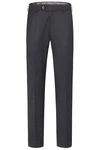 MEYER 5-Pocket Hose Roma (9) Dunkelgrau/Dunkelblau/Grau/Hellgrau