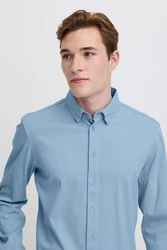 Casual Friday Langarmhemd CFArthur 