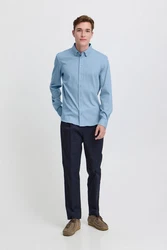 Casual Friday Langarmhemd CFArthur 