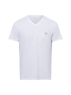 GUESS T-Shirt JBLK
