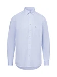 FYNCH-HATTON Langarmhemd mit Button-Down-Kragen 