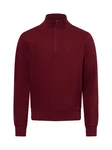 Gant Sweatshirt SACKER RIB HALF ZIP 