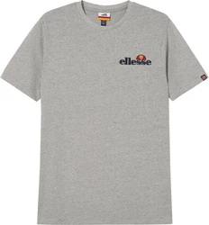 ELLESSE T-Shirt 'Voodoo' Grau/Hellgrau/Dunkelgrau