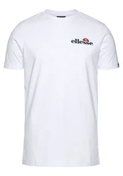 ELLESSE T-Shirt 'Voodoo' weiß