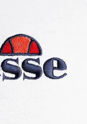 ELLESSE T-Shirt 'Voodoo' weiß