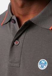 North Sails Poloshirt 