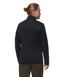 Mammut Fleecejacke Arctic IV ML Jacket Herren 