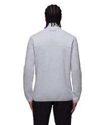 Mammut Fleecejacke Arctic IV ML Jacket Herren 