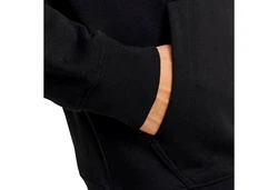 Jack & Jones Kapuzensweatshirt JCOOUTDOOR LOGO SWEAT HOOD SN oliv/orange/schwarz/wei