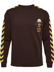 hummel Sweater hmlARCHIVE SWEATSHIRT PEANUTS 8322