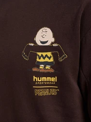 hummel Sweater hmlARCHIVE SWEATSHIRT PEANUTS 8322
