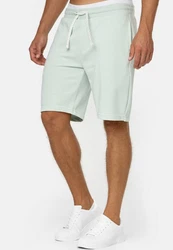 Indicode Herren Sweatshorts Aldrich 