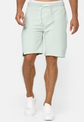 Indicode Herren Sweatshorts Aldrich 