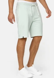 Indicode Herren Sweatshorts Aldrich 