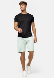 Indicode Herren Sweatshorts Aldrich 