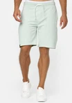 Indicode Herren Sweatshorts Aldrich 