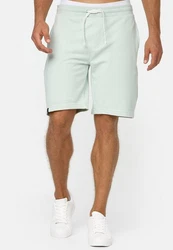 Indicode Herren Sweatshorts Aldrich 