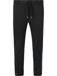 Stoffhose DUKE BERNARD im business-casual Design