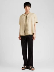 ONLY & SONS Chinohose ONSNicky Schwarz