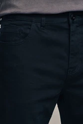 Next Klassische Stretch-Jeans Schwarz/Dunkelgrau/Grau/Khaki