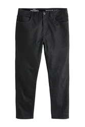 Next Klassische Stretch-Jeans Schwarz/Dunkelgrau/Grau/Khaki