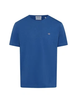 Gant T-Shirt SHIELD Regular Fit Gant T-Shirt SHIELD Regular Fit