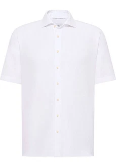 Eterna Langarmhemd Modern Fit 