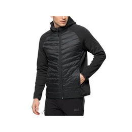 Blouson uni regular fit (1-St)