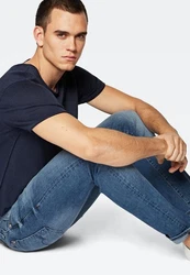 Mavi 5-Pocket Jeans 