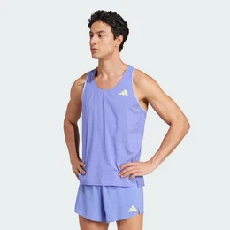 Longtop ADIZERO RUNNING SINGLET