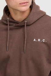 !Solid Kapuzenpullover SDHANNO Grau/Dunkelrot/Lila/Braun/Dunkelbraun/Khaki