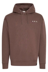 !Solid Kapuzenpullover SDHANNO Grau/Dunkelrot/Lila/Braun/Dunkelbraun/Khaki