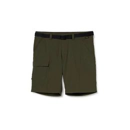Cargoshorts grn regular (1-tlg., keine Angabe)