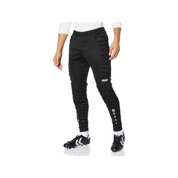 Chinohose schwarz regular fit (1-tlg)