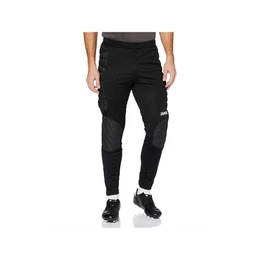 Chinohose schwarz regular fit (1-tlg)
