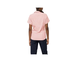 Jack Wolfskin Rundhalsshirt uni 