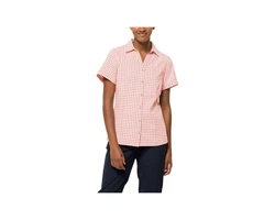 Jack Wolfskin Rundhalsshirt uni 